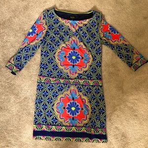Laundry by Shelli Segal mini dress or tunic
